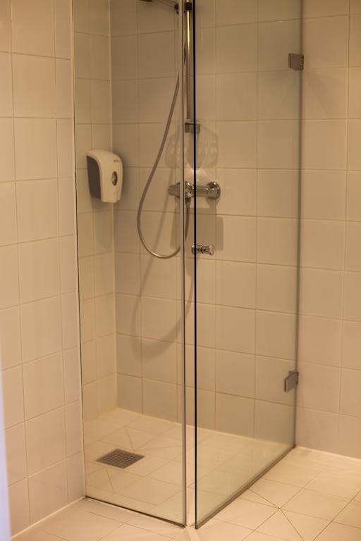 Hordatun Apartments Roldal Room photo