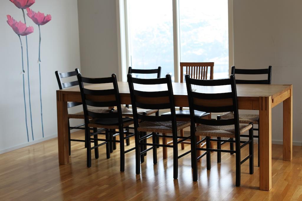 Hordatun Apartments Roldal Room photo
