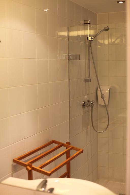 Hordatun Apartments Roldal Room photo